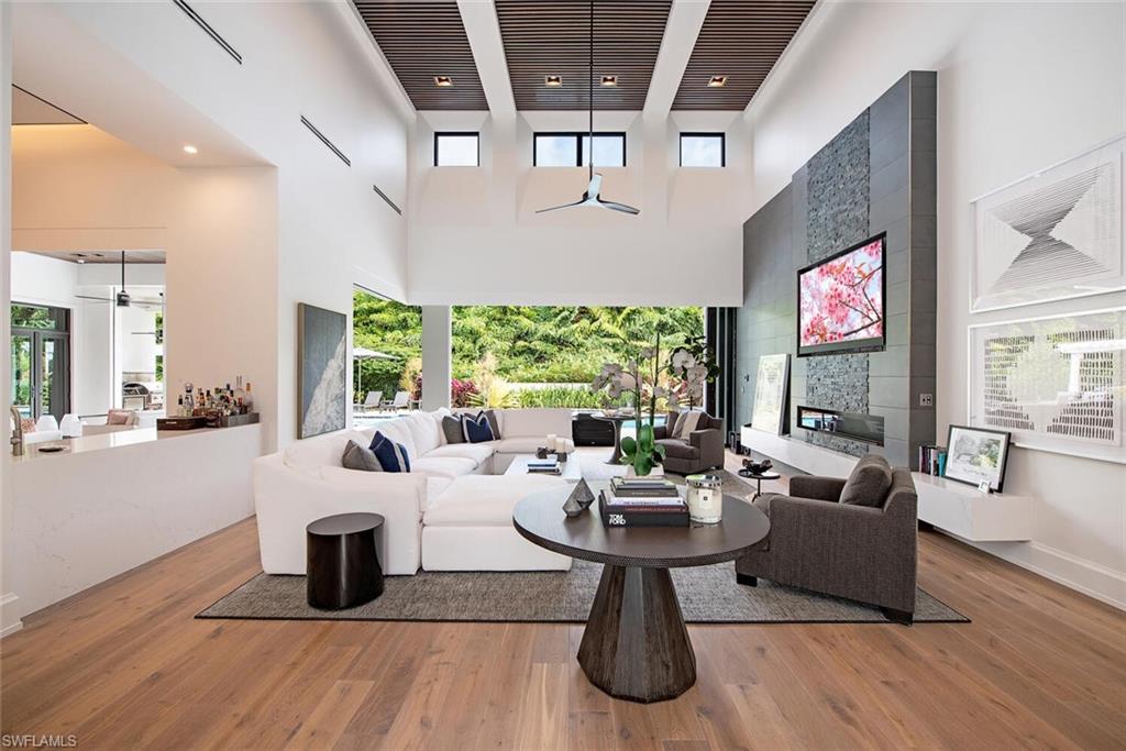 COQUINA SANDS - Residential