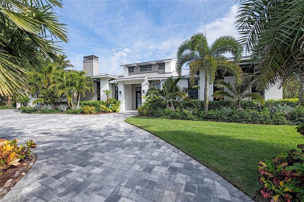 COQUINA SANDS - Residential