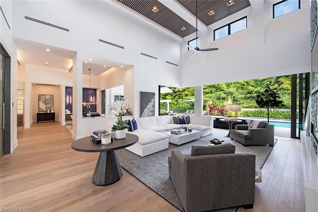 COQUINA SANDS - Residential