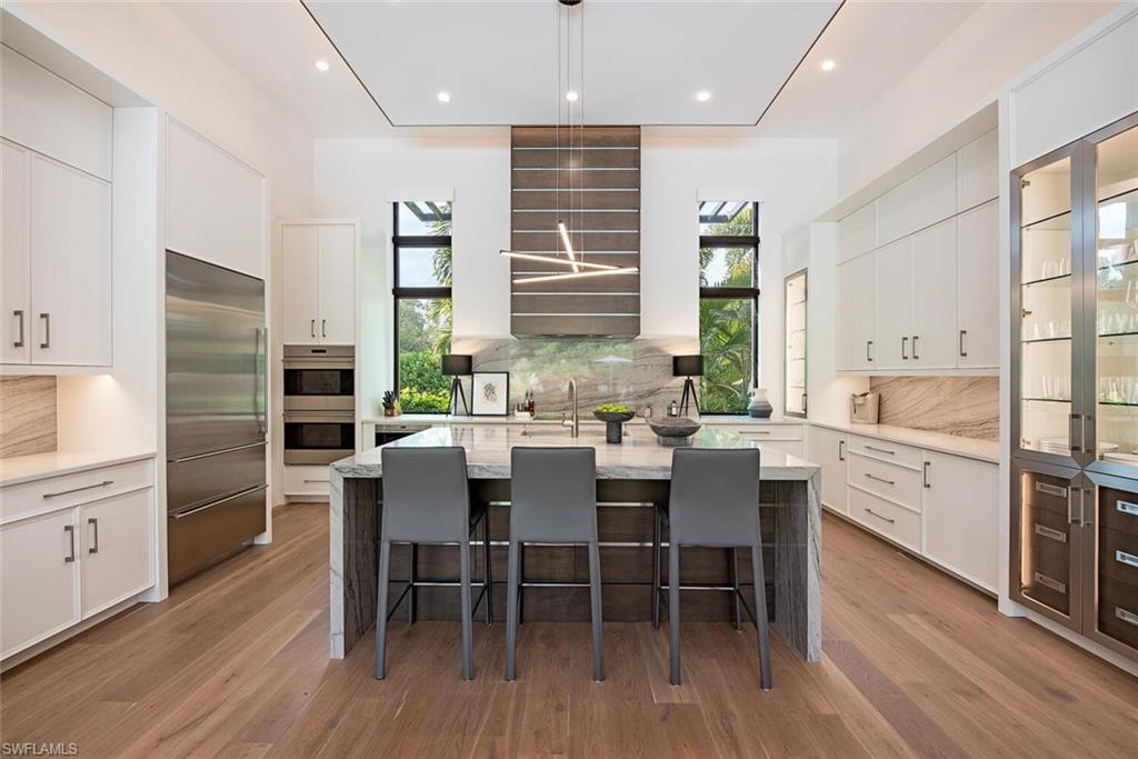 COQUINA SANDS - Residential