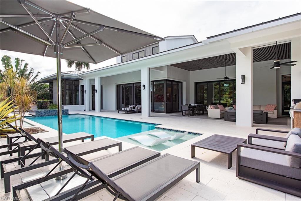 COQUINA SANDS - Residential