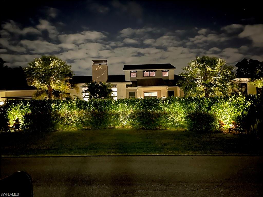 COQUINA SANDS - Residential