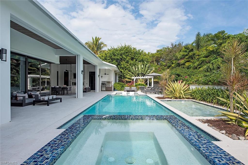 COQUINA SANDS - Residential