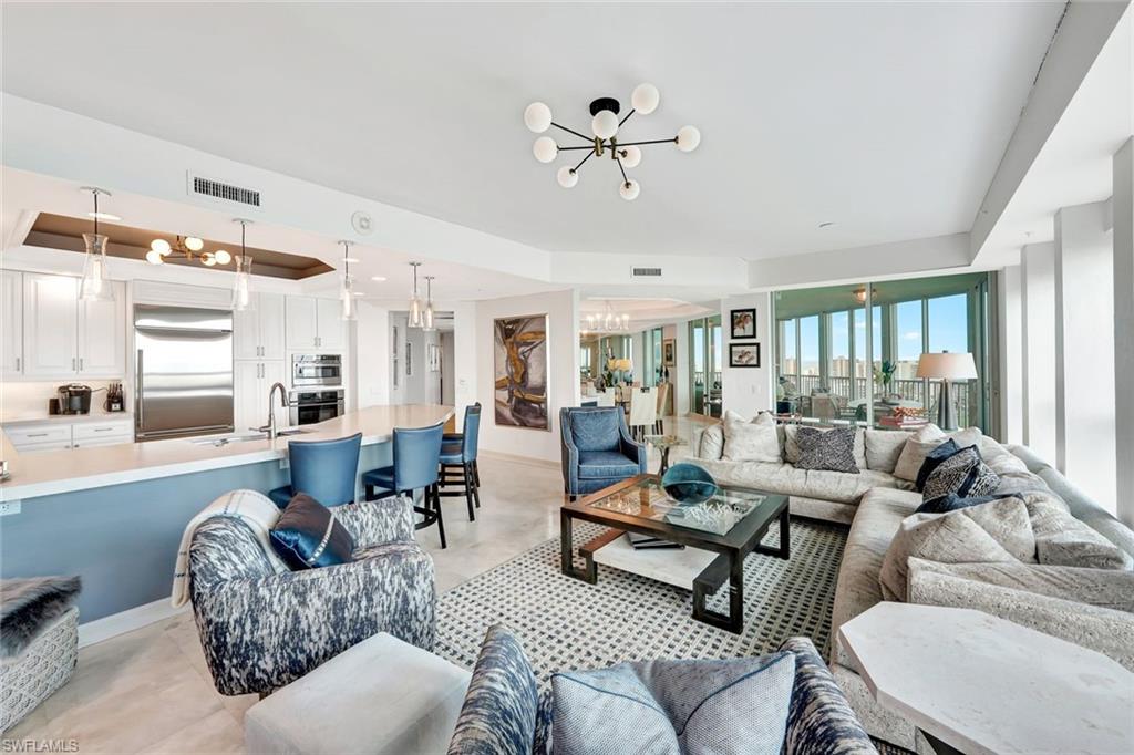 GRANDE DOMINICA - Residential