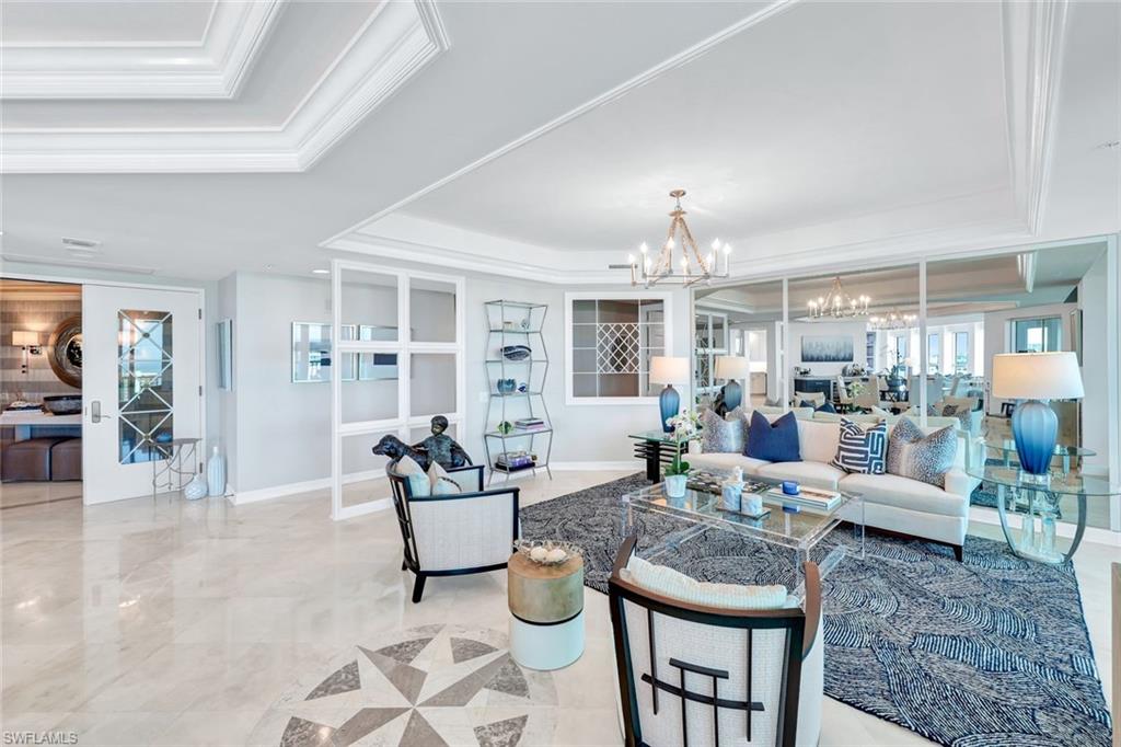 GRANDE DOMINICA - Residential