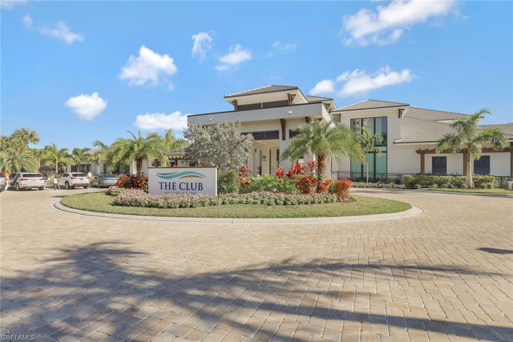 GRANDE DOMINICA - Residential