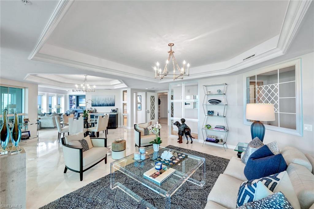 GRANDE DOMINICA - Residential