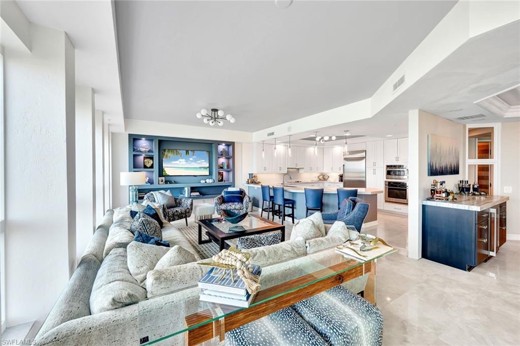 GRANDE DOMINICA - Residential