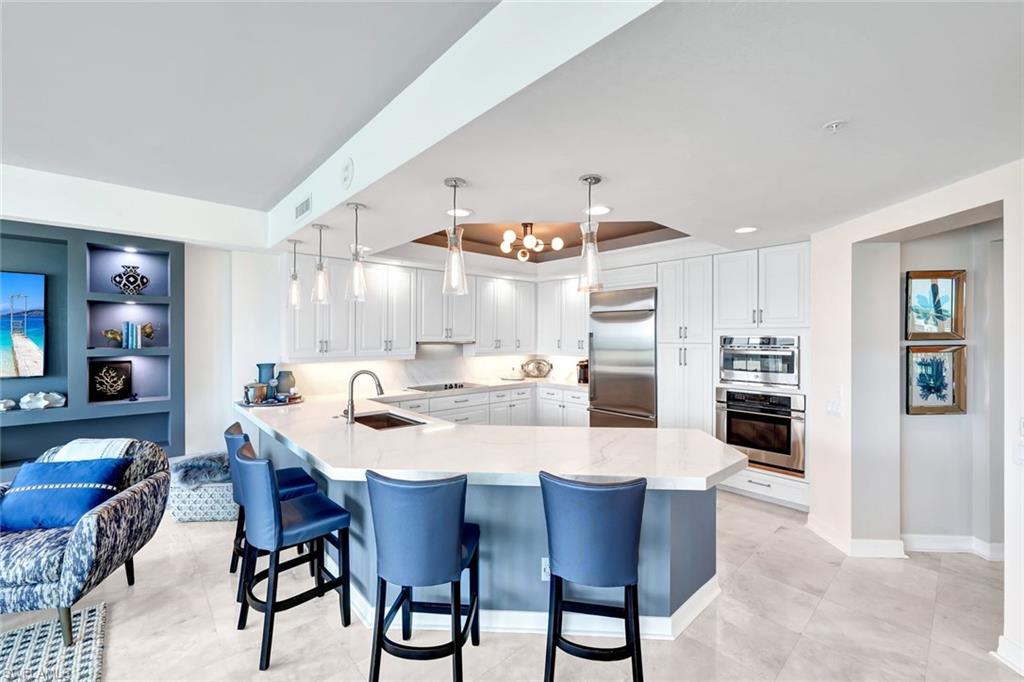 GRANDE DOMINICA - Residential