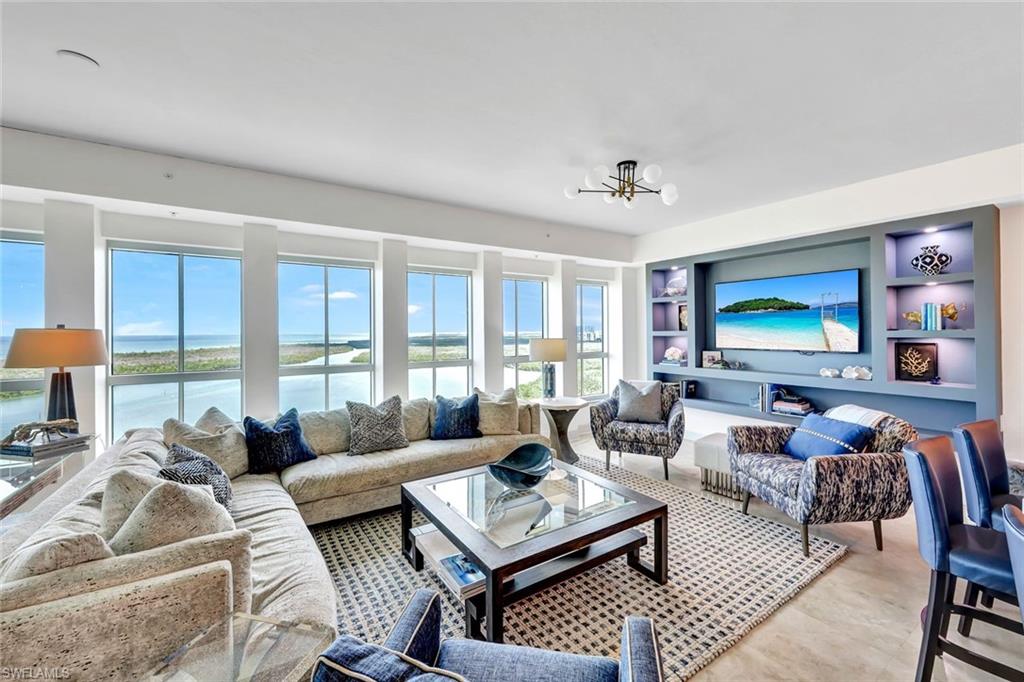 GRANDE DOMINICA - Residential