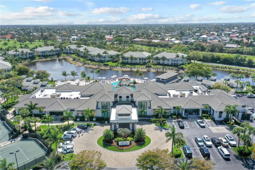 GRANDE DOMINICA - Residential