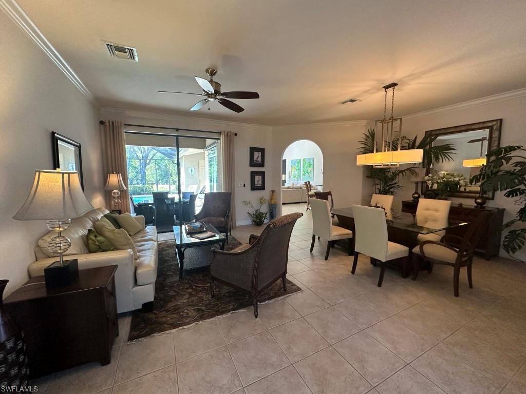 Photo of 967 Tivoli CT, NAPLES, FL 34104 (MLS # 226019674)