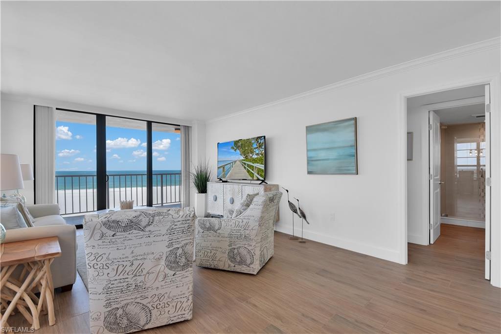 SOUTH SEAS - Residential