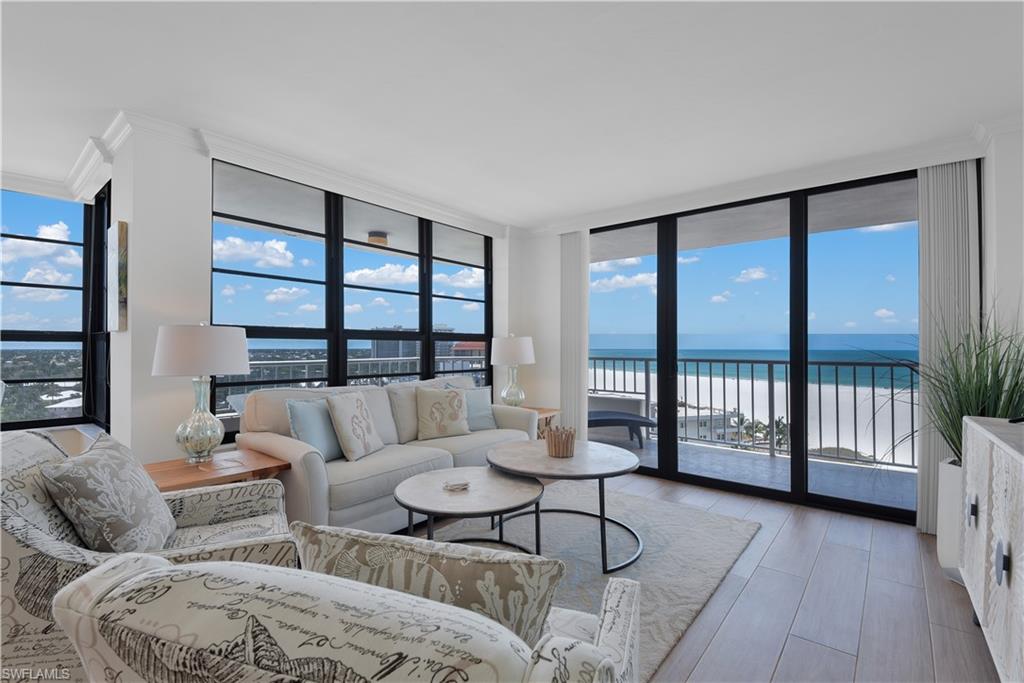 SOUTH SEAS - Residential