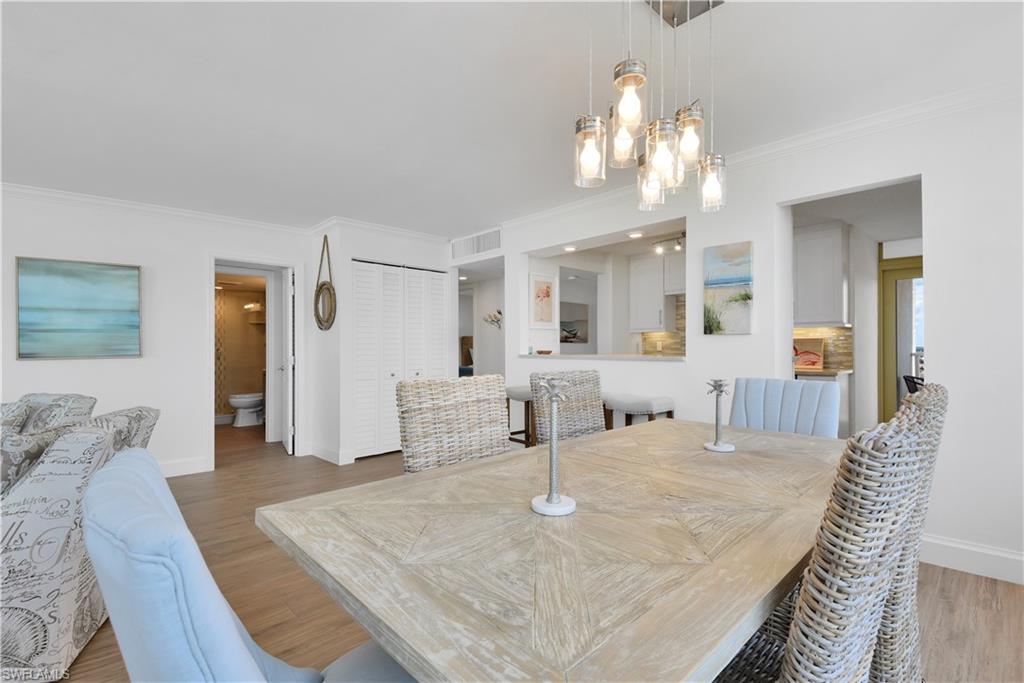 SOUTH SEAS - Residential