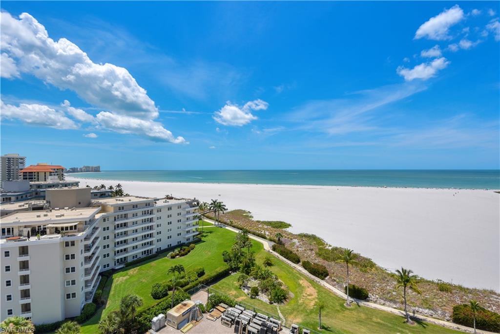 SOUTH SEAS - Residential