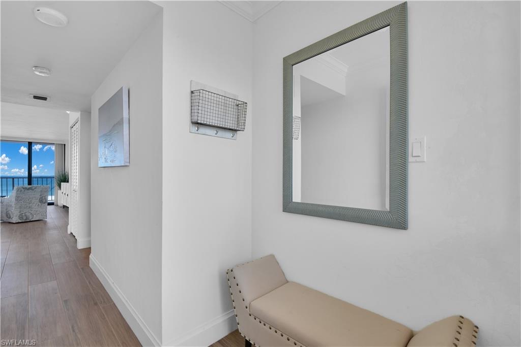 SOUTH SEAS - Residential