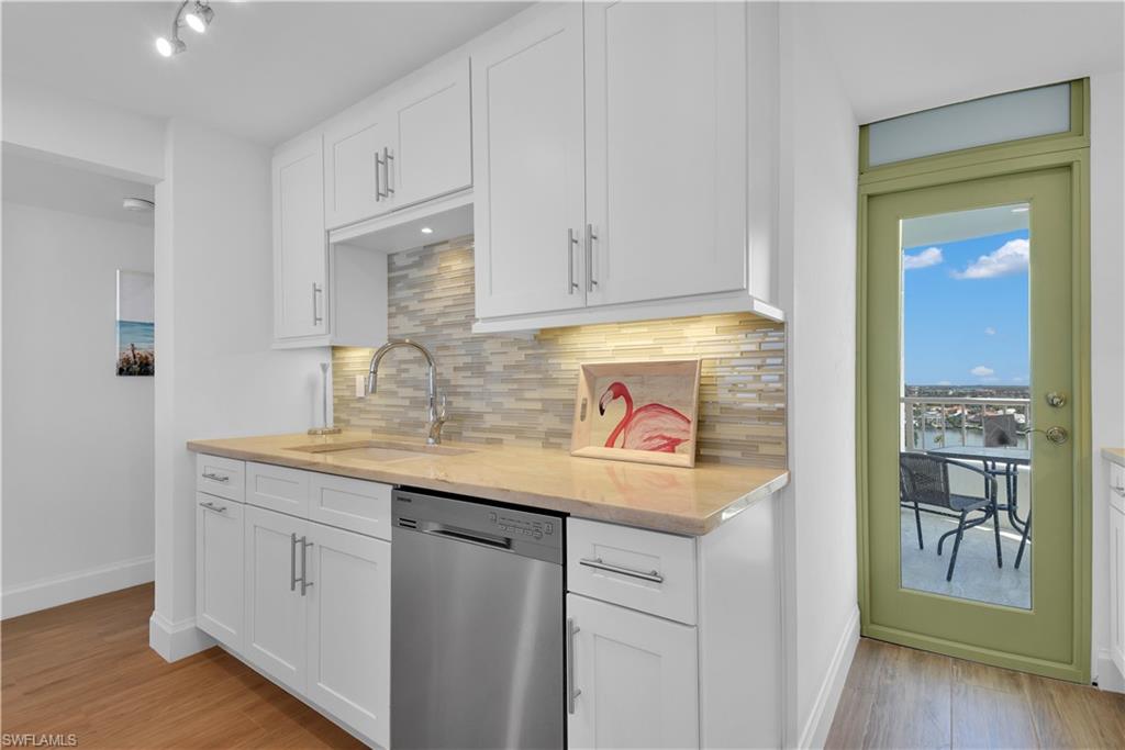 SOUTH SEAS - Residential