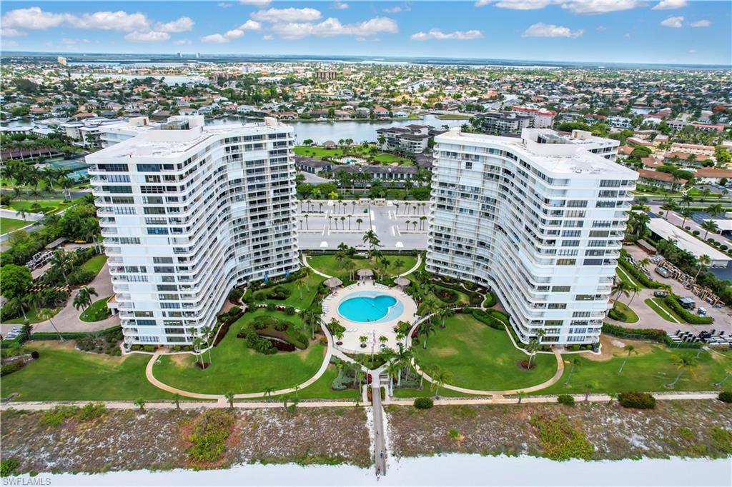 SOUTH SEAS - Residential