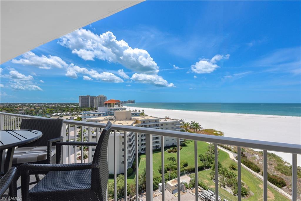 SOUTH SEAS - Residential