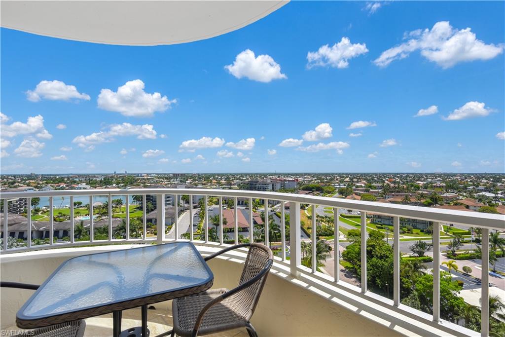 SOUTH SEAS - Residential