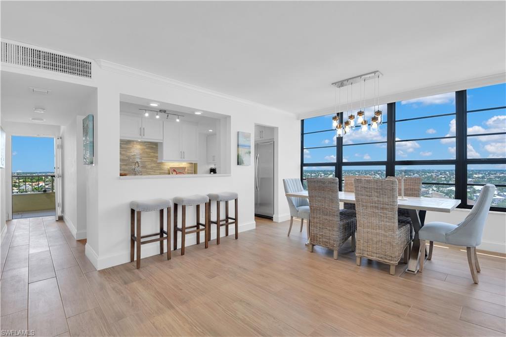 SOUTH SEAS - Residential