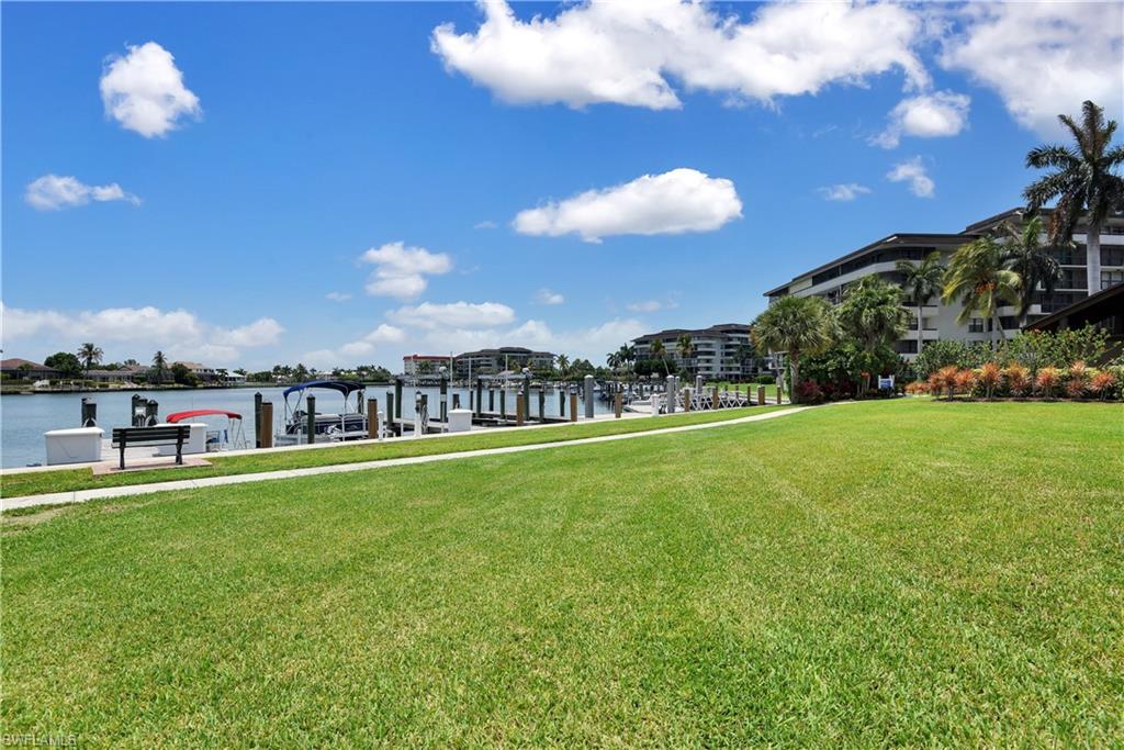 SOUTH SEAS - Residential