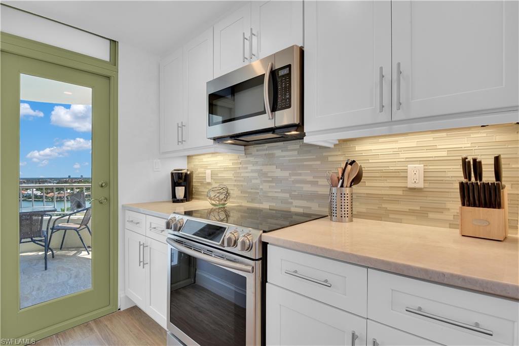 SOUTH SEAS - Residential