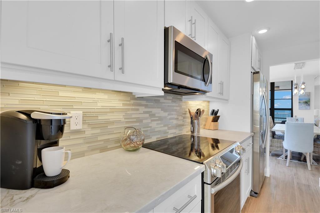 SOUTH SEAS - Residential