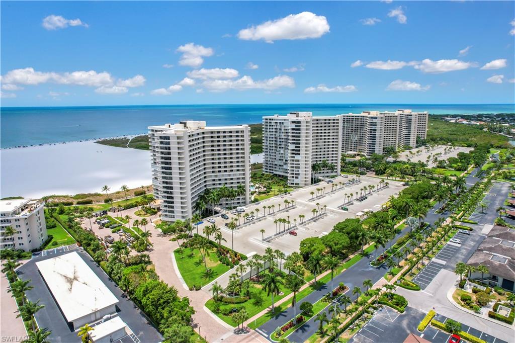 SOUTH SEAS - Residential