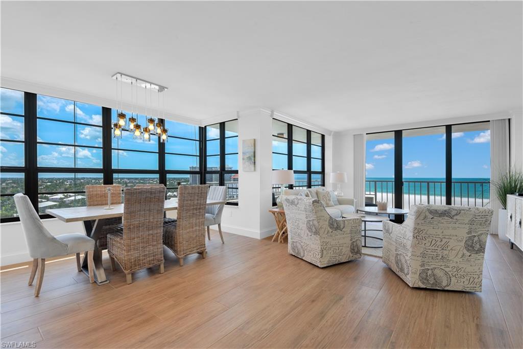 SOUTH SEAS - Residential