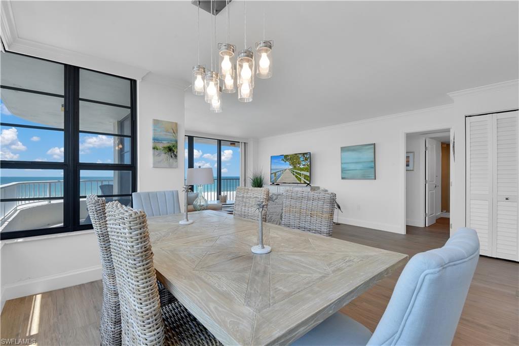 SOUTH SEAS - Residential