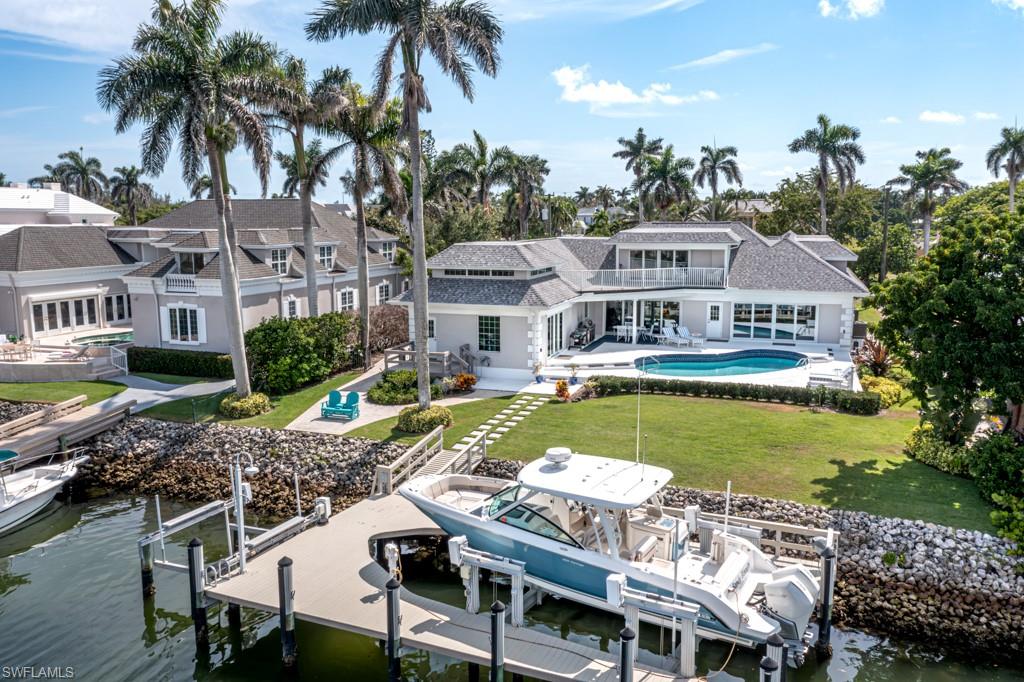 3135 Fort Charles DR