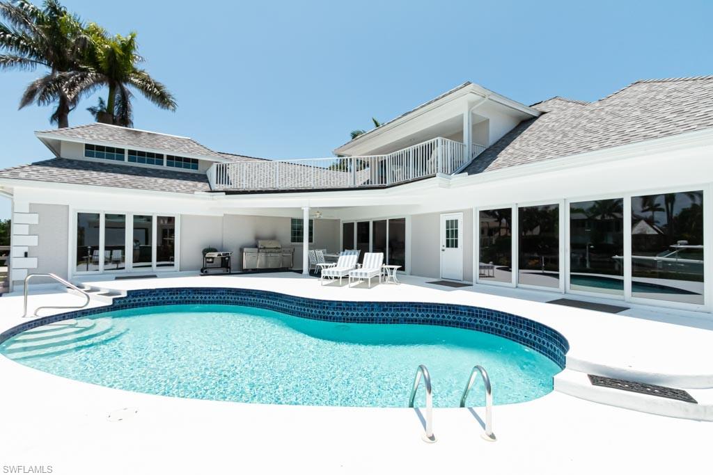3135 Fort Charles DR