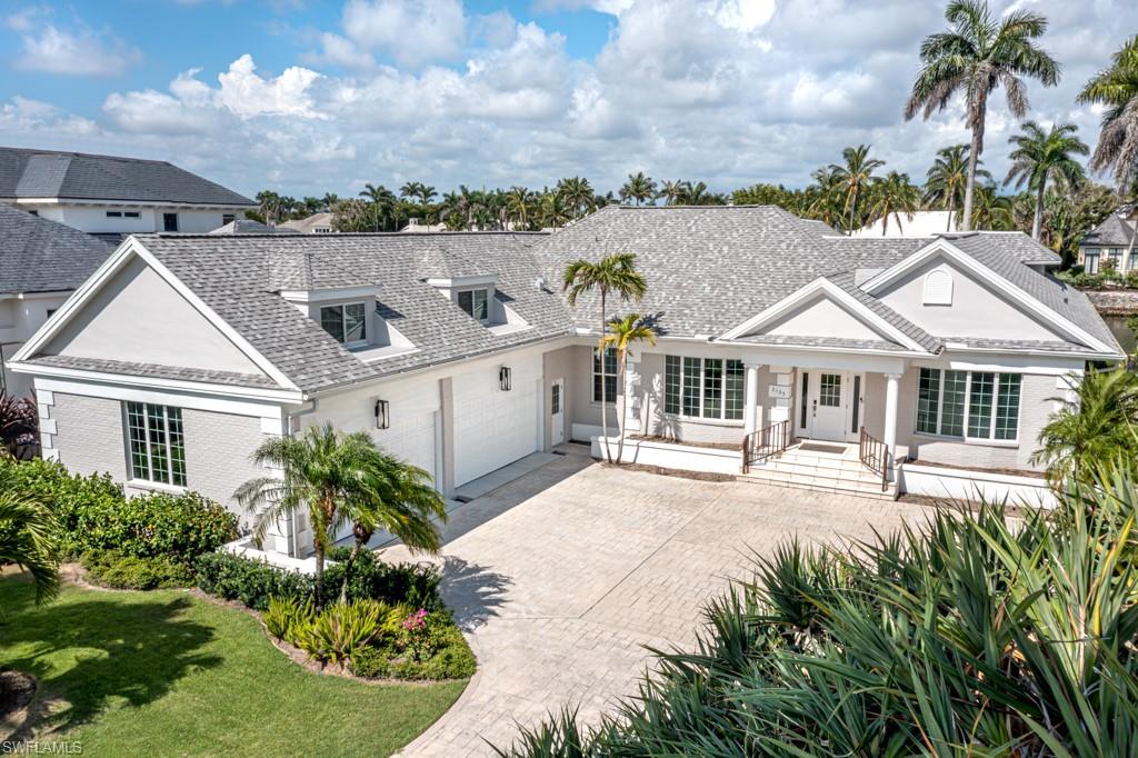 3135 Fort Charles DR