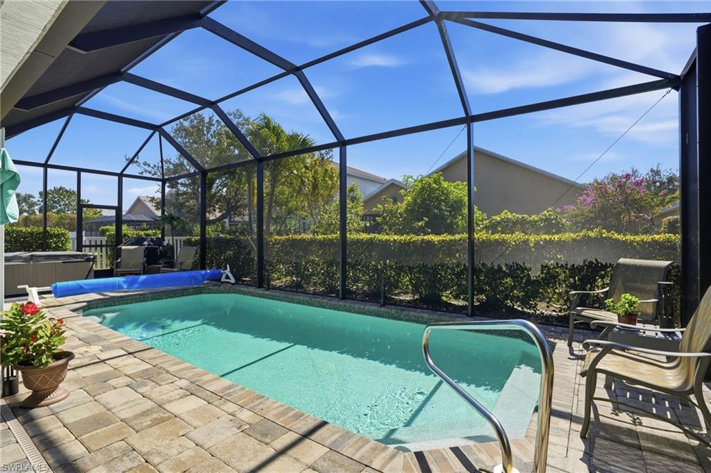 GLADIOLUS PRESERVE - Residential