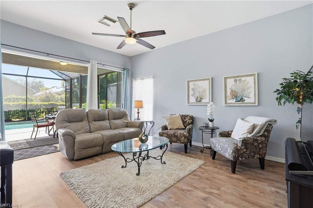 GLADIOLUS PRESERVE - Residential