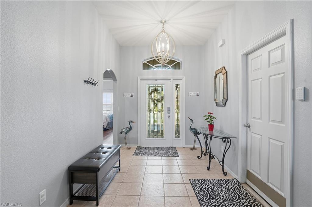 GLADIOLUS PRESERVE - Residential