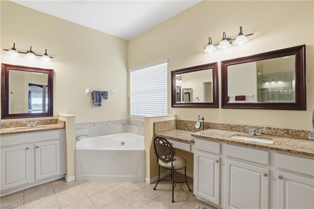 GLADIOLUS PRESERVE - Residential