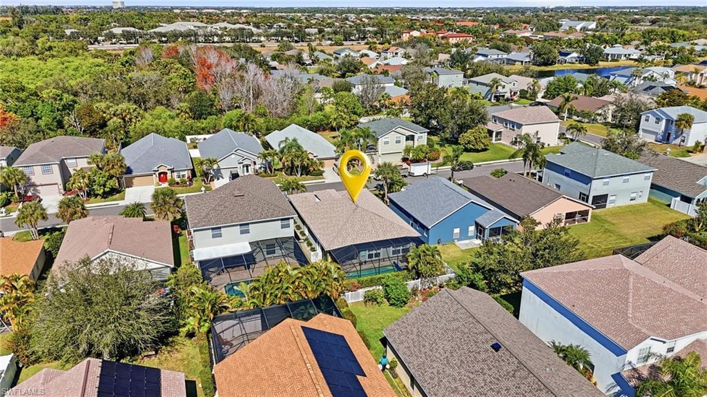 GLADIOLUS PRESERVE - Residential