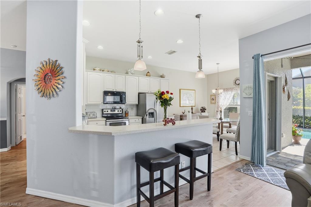 GLADIOLUS PRESERVE - Residential