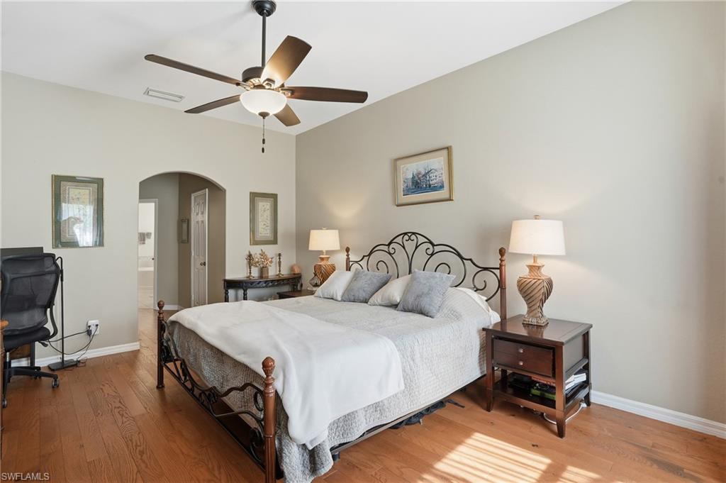 GLADIOLUS PRESERVE - Residential