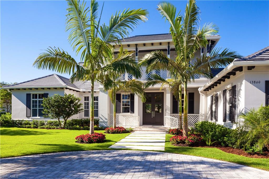 QUAIL WEST - Residential