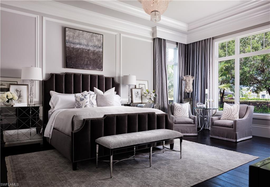 QUAIL WEST - Residential