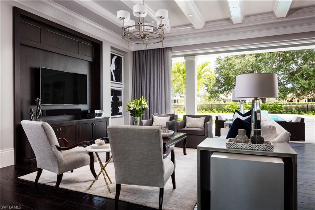 QUAIL WEST - Residential