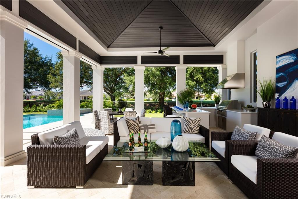 QUAIL WEST - Residential