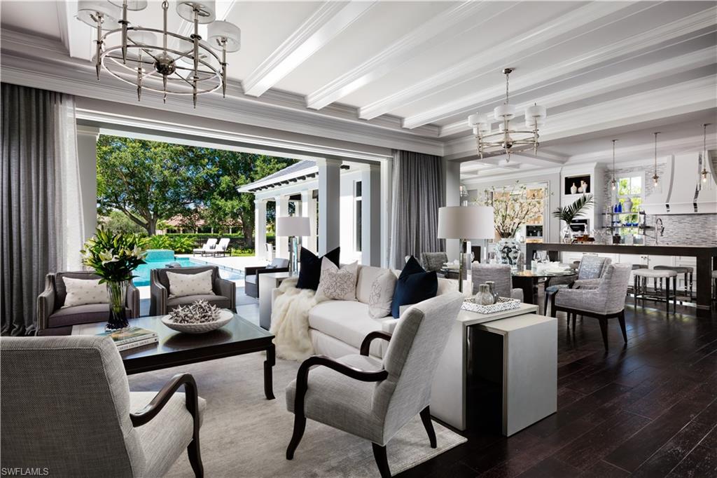 QUAIL WEST - Residential