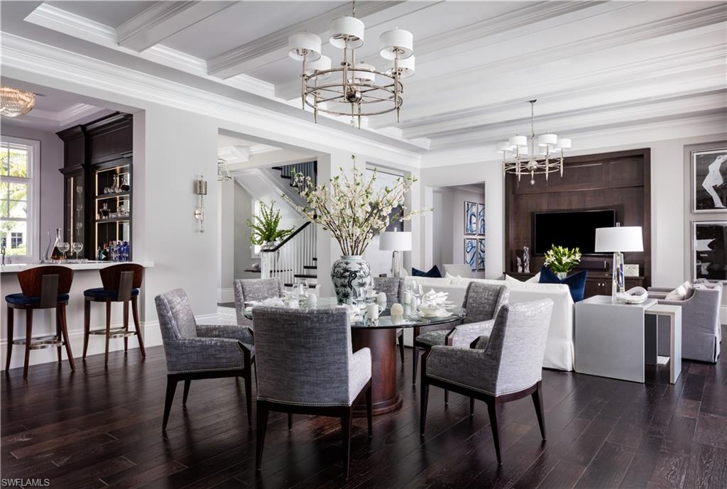 QUAIL WEST - Residential