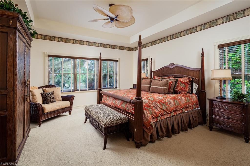 COLLIERS RESERVE - Residential