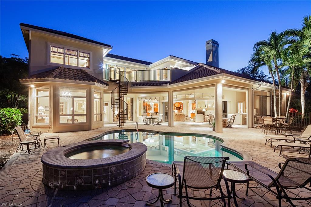 COLLIERS RESERVE - Residential